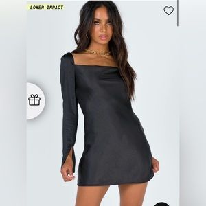 Princess Polly Dress